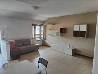 Bilocale via Bedisco 38, Centro, Oleggio — foto 4 di 13