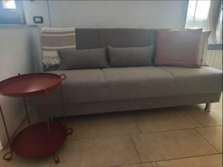 Bilocale via Bedisco 38, Centro, Oleggio — foto 12 di 13