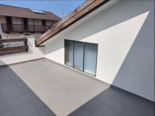 Bilocale via Bedisco 38, Centro, Oleggio — foto 5 di 13