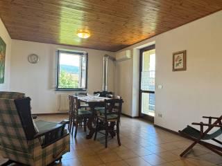 Appartamento viale della Stazione 150, Centro, Tarcento — foto 3 di 8