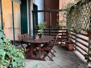 Bilocale viale Angelo Masini, Irnerio, Bologna