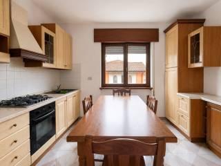 Trilocale via giovanni pascoli, Santo Stefano Bonaldo, Zimella — foto 13 di 15