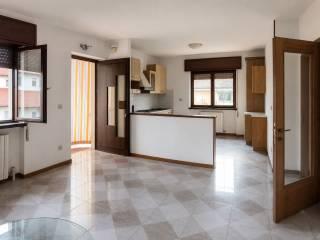 Trilocale via giovanni pascoli, Santo Stefano Bonaldo, Zimella — foto 3 di 15