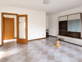 Trilocale via giovanni pascoli, Santo Stefano Bonaldo, Zimella — foto 7 di 15