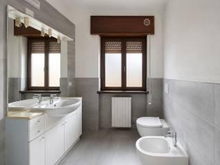 Trilocale via giovanni pascoli, Santo Stefano Bonaldo, Zimella — foto 14 di 15