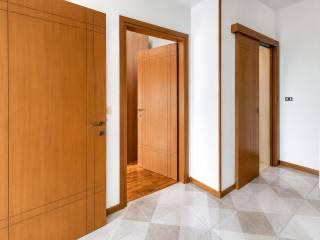 Trilocale via giovanni pascoli, Santo Stefano Bonaldo, Zimella — foto 12 di 15