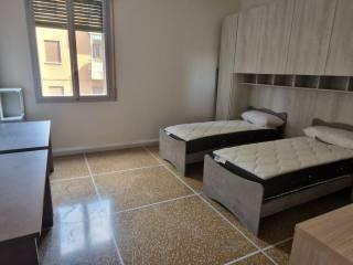 Trilocale via Eleonora Duse 19, San Donato, Bologna