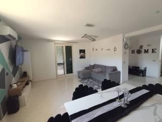 Villa unifamiliare via Cappella 45, Minturno — foto 6 di 10