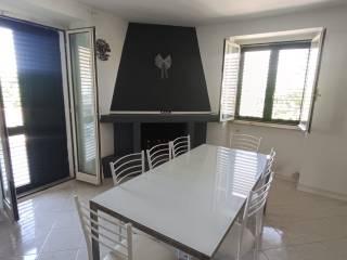 Villa unifamiliare via Cappella 45, Minturno — foto 10 di 10