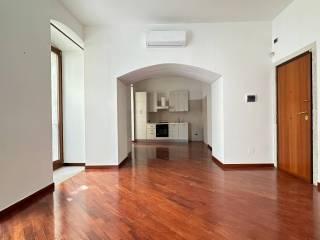 Bilocale via Sant'Andrea 46, Molfetta — foto 13 di 14