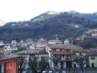 Monolocale via Opel, Centro, San Pellegrino Terme