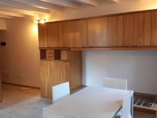 Monolocale via Opel, Centro, San Pellegrino Terme — foto 7 di 7