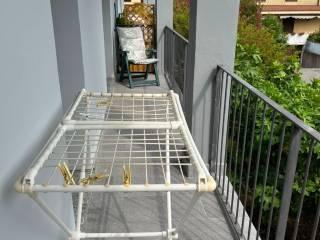 Trilocale via Friuli 23, Centro, Lomazzo — foto 16 di 24