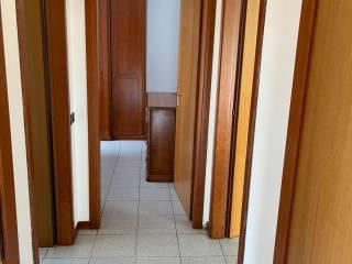 Trilocale via Friuli 23, Centro, Lomazzo — foto 12 di 24