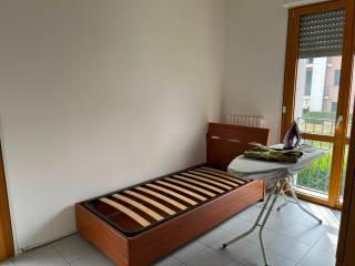 Trilocale via Friuli 23, Centro, Lomazzo — foto 7 di 24