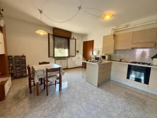 Bilocale via Del Donatore 37, Centro, Bevilacqua — foto 3 di 20