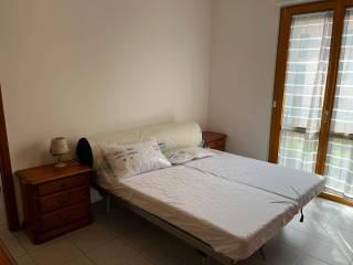 Trilocale via Friuli 23, Centro, Lomazzo — foto 4 di 24