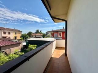 Bilocale via Del Donatore 37, Centro, Bevilacqua — foto 14 di 20
