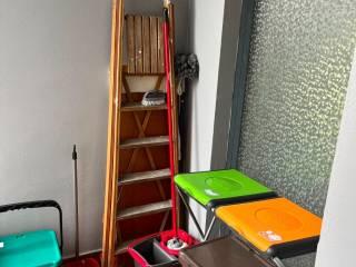 Trilocale via Friuli 23, Centro, Lomazzo — foto 20 di 24