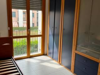Trilocale via Friuli 23, Centro, Lomazzo — foto 21 di 24