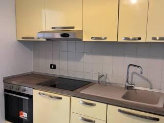 Trilocale via Friuli 23, Centro, Lomazzo — foto 19 di 24