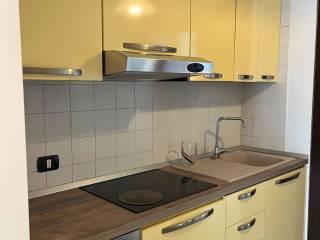 Trilocale via Friuli 23, Centro, Lomazzo — foto 23 di 24