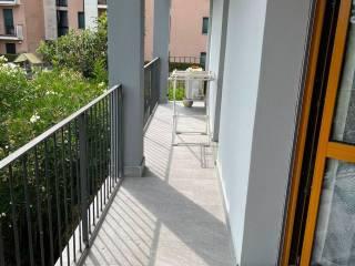 Trilocale via Friuli 23, Centro, Lomazzo — foto 18 di 24