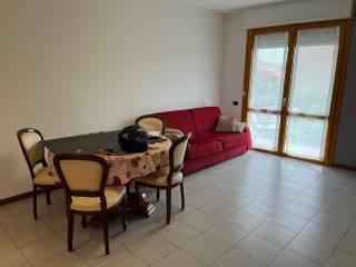 Trilocale via Friuli 23, Centro, Lomazzo — foto 24 di 24