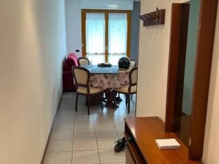 Trilocale via Friuli 23, Centro, Lomazzo — foto 13 di 24