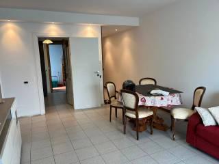 Trilocale via Friuli 23, Centro, Lomazzo — foto 2 di 24