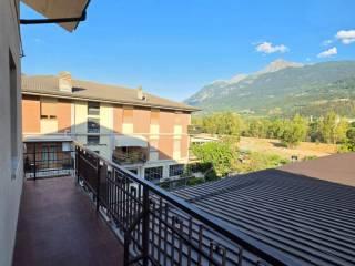 Appartamento frazione Condemine 15, Sarre — foto 2 di 10