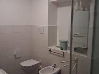 Quadrilocale via San Carlo 51, Centro, San Pellegrino Terme — foto 10 di 14