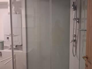 Quadrilocale via San Carlo 51, Centro, San Pellegrino Terme — foto 3 di 14