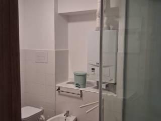Quadrilocale via San Carlo 51, Centro, San Pellegrino Terme — foto 13 di 14
