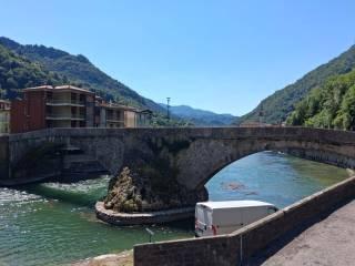 Quadrilocale via San Carlo 51, Centro, San Pellegrino Terme — foto 6 di 14