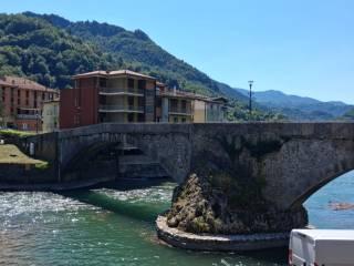 Quadrilocale via San Carlo 51, Centro, San Pellegrino Terme — foto 14 di 14