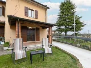Trilocale Strada Castellaro Nuova Italia 13b, Castellaro Lagusello, Monzambano — foto 12 di 20
