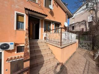 Quadrilocale Strada Provinciale Fiastra Bolognola 11, Fiastra — foto 4 di 17
