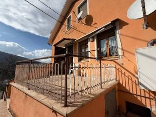 Quadrilocale Strada Provinciale Fiastra Bolognola 11, Fiastra — foto 12 di 17