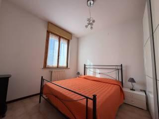 Quadrilocale Strada Provinciale Fiastra Bolognola 11, Fiastra — foto 9 di 17