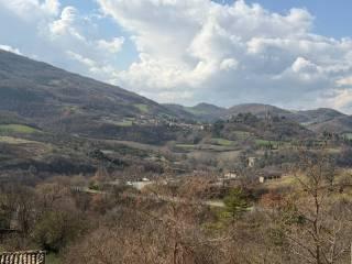 Quadrilocale Strada Provinciale Fiastra Bolognola 11, Fiastra — foto 15 di 17