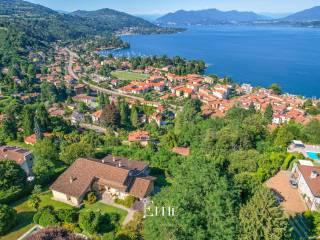 Villa unifamiliare via Moncalvo, Meina — foto 28 di 44