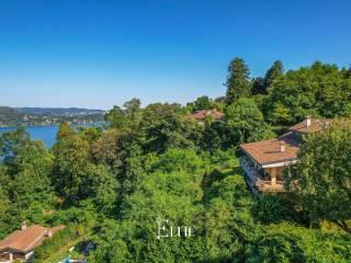 Villa unifamiliare via Moncalvo, Meina — foto 15 di 44