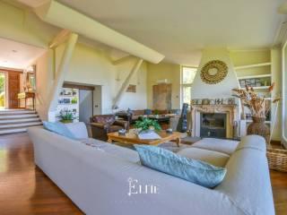 Villa unifamiliare via Moncalvo, Meina — foto 13 di 44