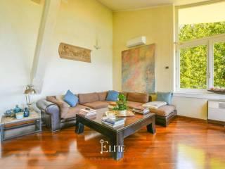 Villa unifamiliare via Moncalvo, Meina — foto 4 di 44