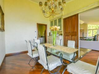 Villa unifamiliare via Moncalvo, Meina — foto 10 di 44