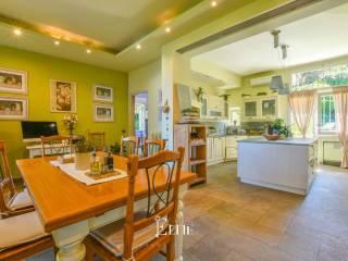 Villa unifamiliare via Moncalvo, Meina — foto 30 di 44