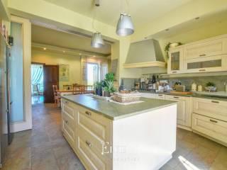 Villa unifamiliare via Moncalvo, Meina — foto 3 di 44