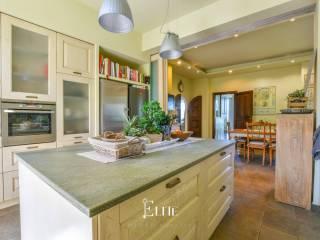 Villa unifamiliare via Moncalvo, Meina — foto 36 di 44