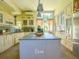 Villa unifamiliare via Moncalvo, Meina — foto 38 di 44